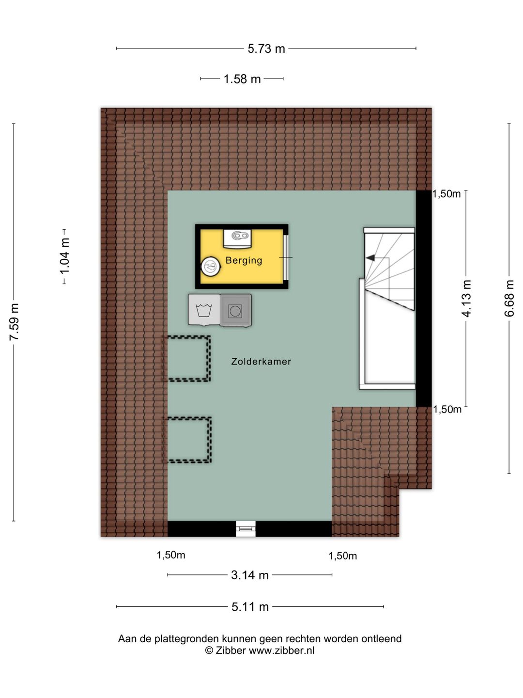 Photo 73 of Turfaak 20