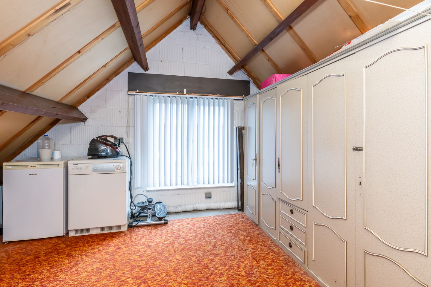 Foto 19 van Burgemeester Beckersstraat 13