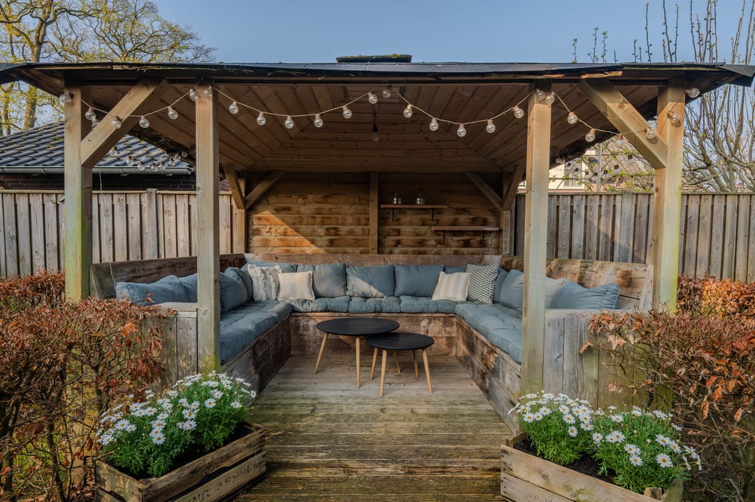 Photo 56 of Turfaak 20