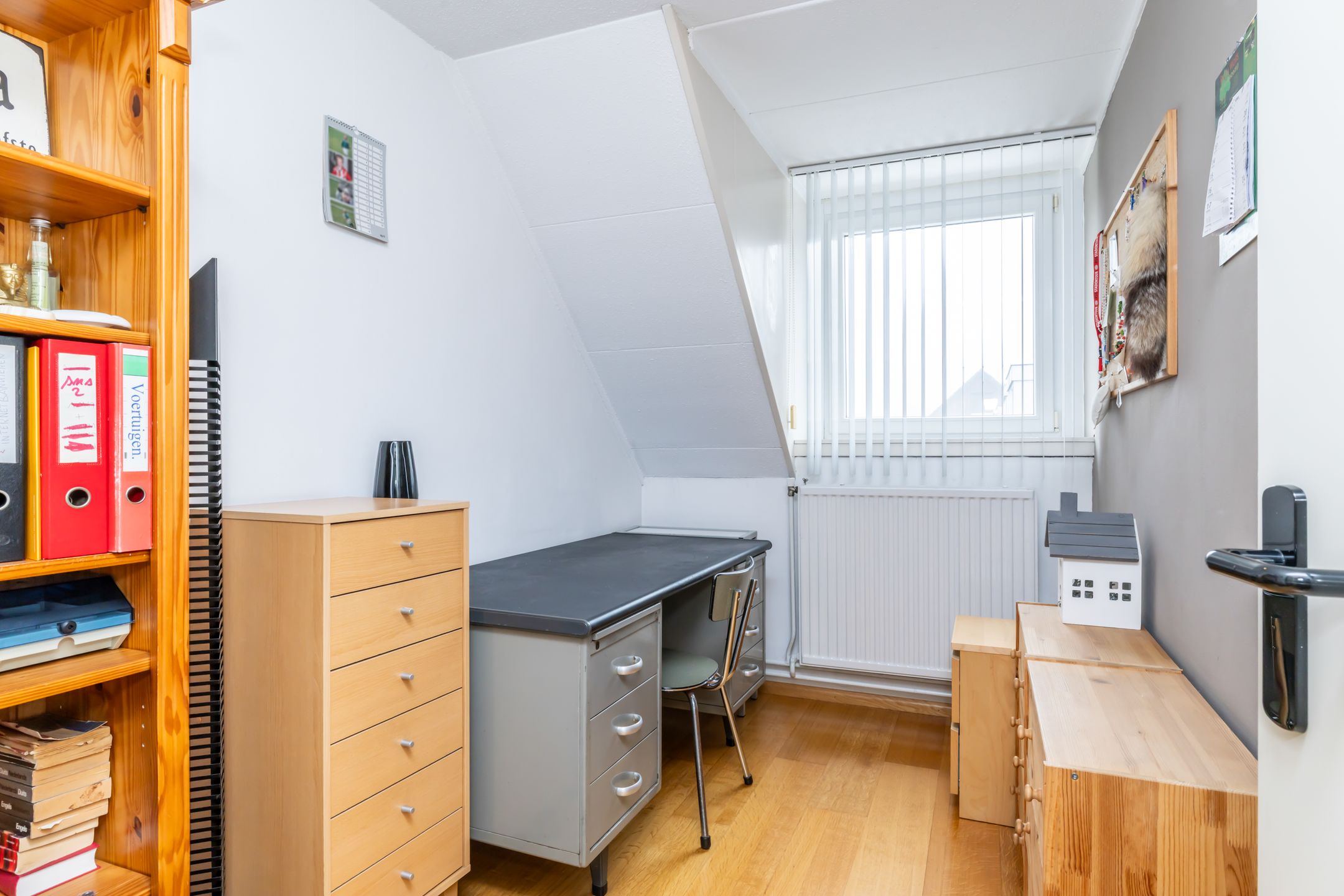 Foto 15 van Burgemeester Beckersstraat 13