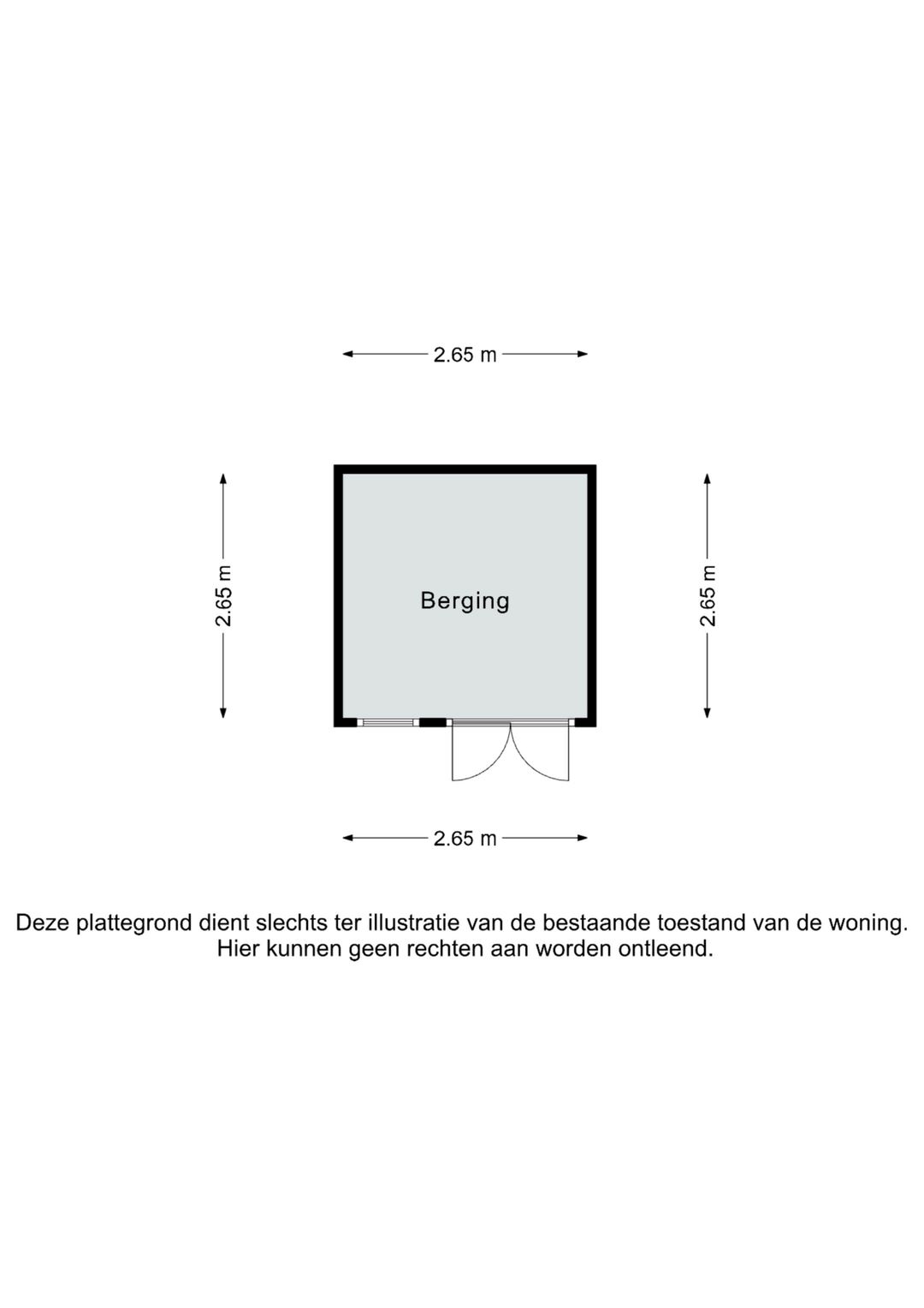 Foto 32 van Burgemeester Beckersstraat 13