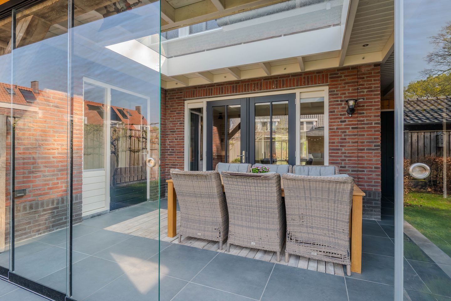 Photo 29 of Turfaak 20