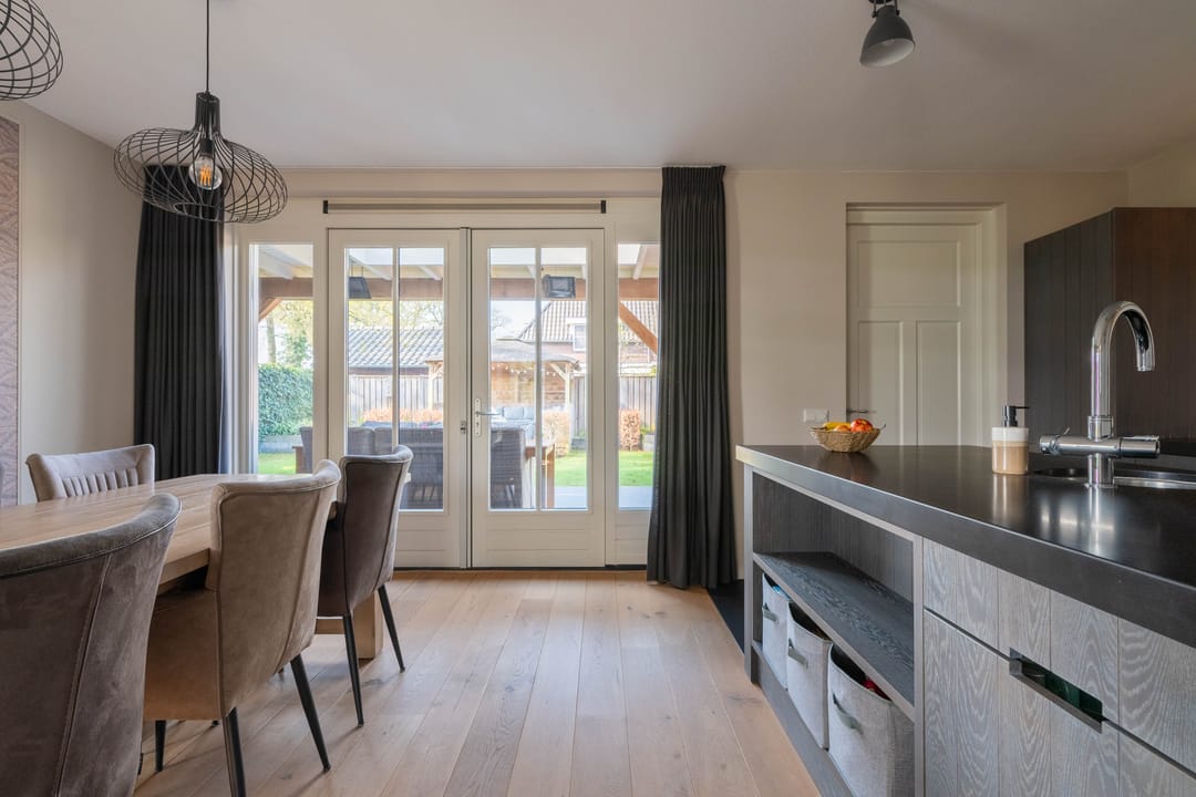 Photo 13 of Turfaak 20