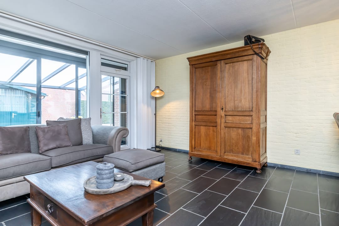 Foto 8 van Burgemeester Beckersstraat 13