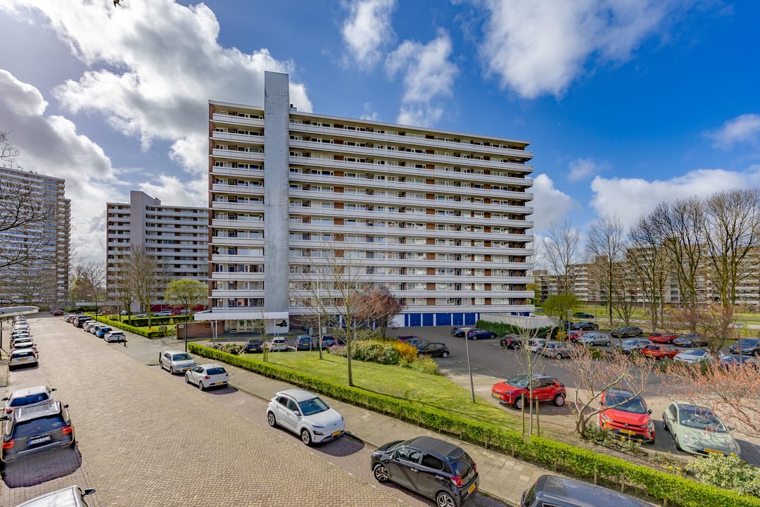 Foto 1 van Ocarinalaan 512