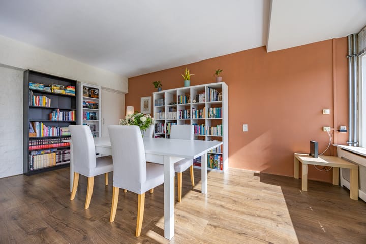 Foto 4 van Ocarinalaan 512