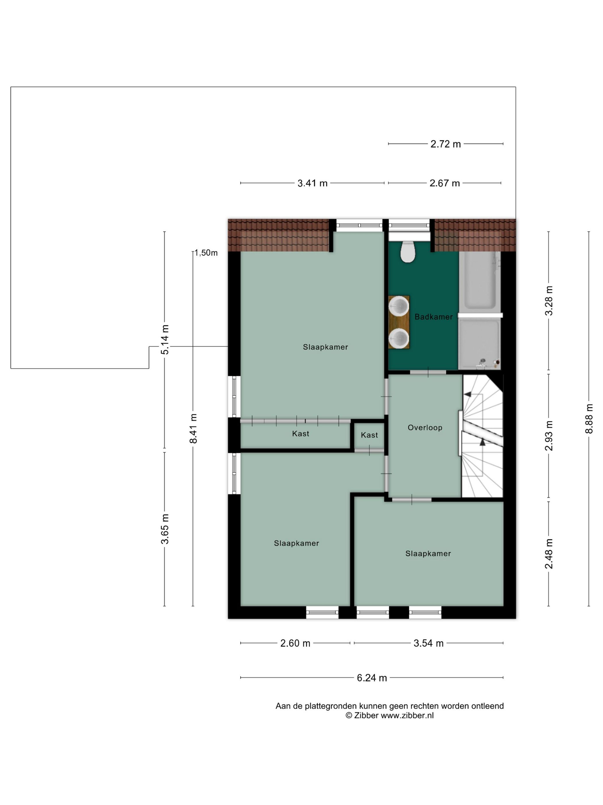 Photo 72 of Turfaak 20