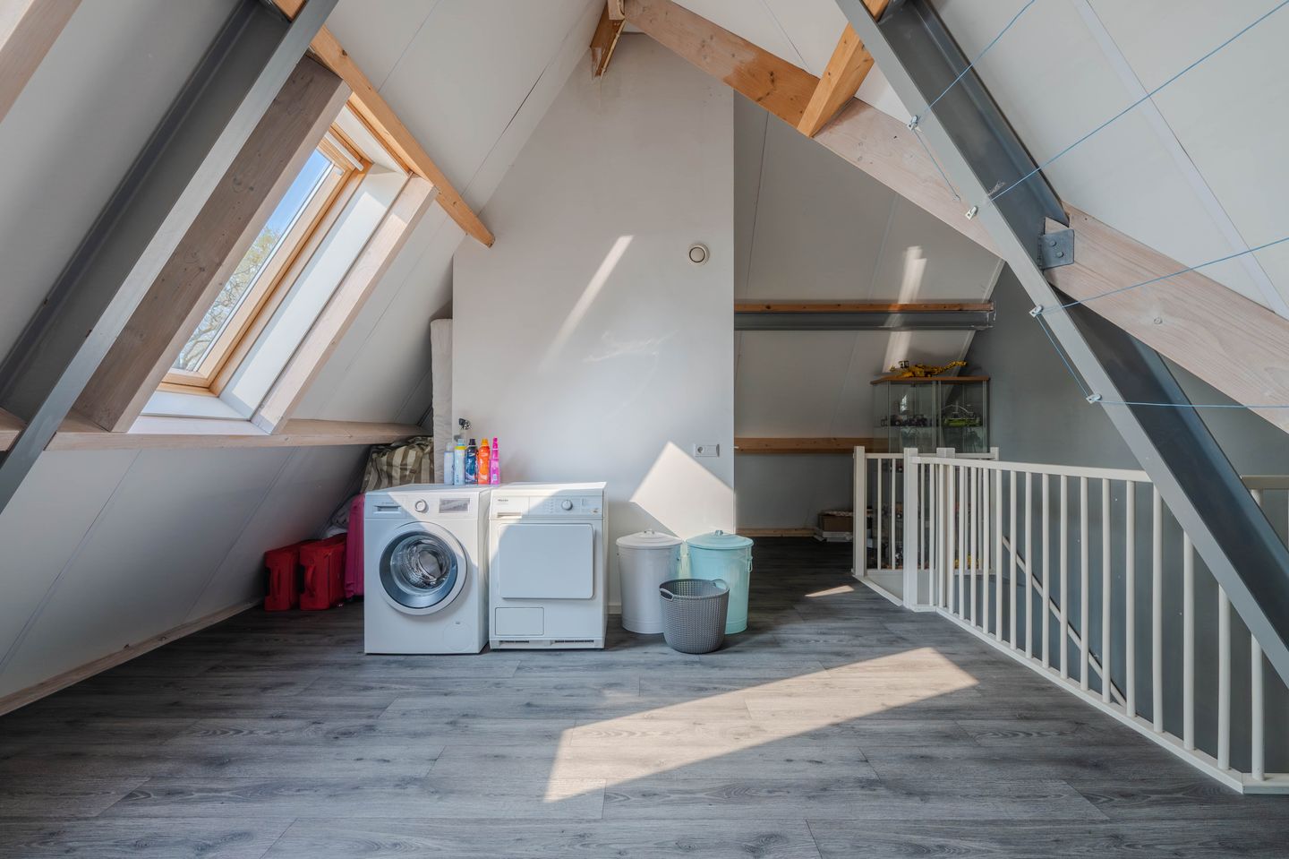 Photo 50 of Turfaak 20