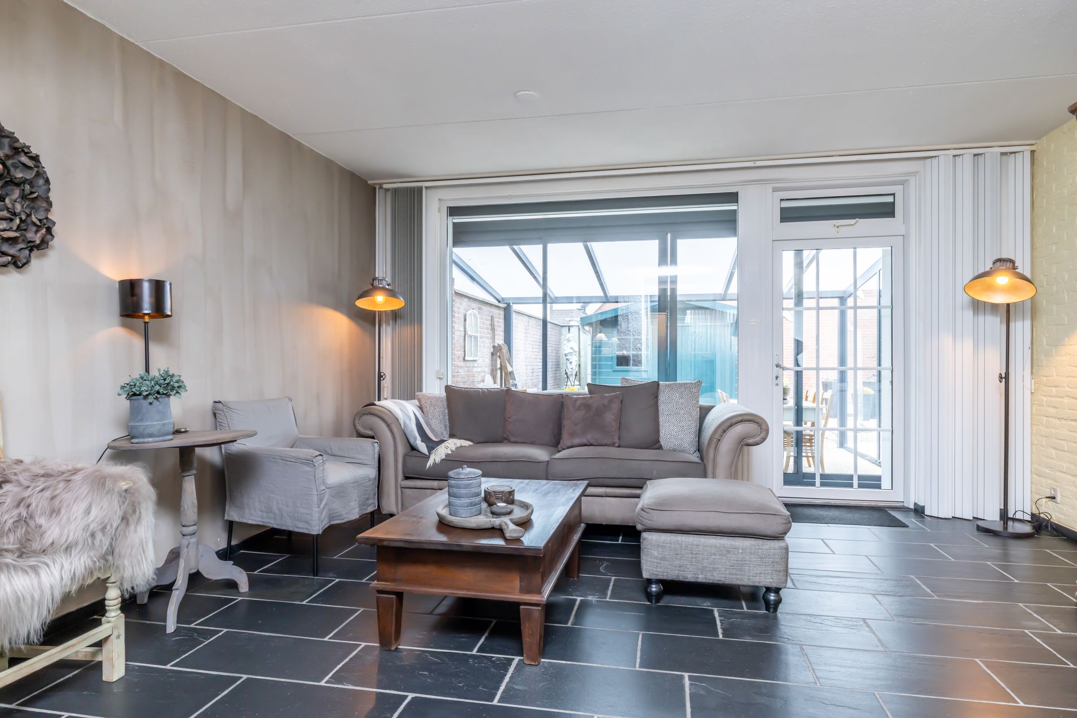 Foto 6 van Burgemeester Beckersstraat 13