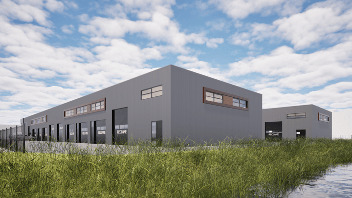 Bedrijvenpark Twente Noord Unit 11A