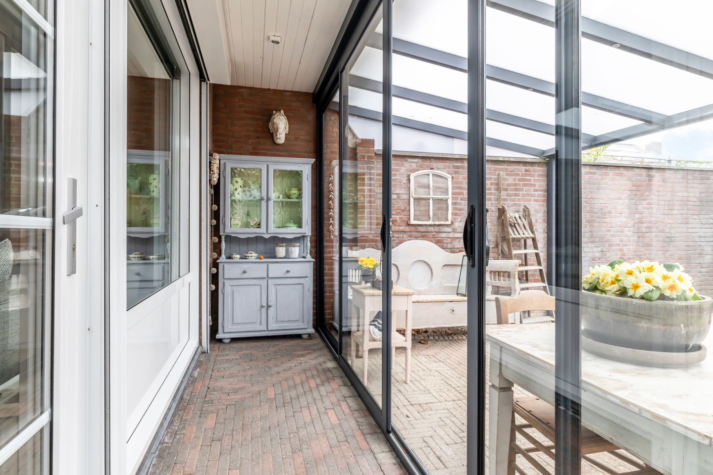 Foto 20 van Burgemeester Beckersstraat 13