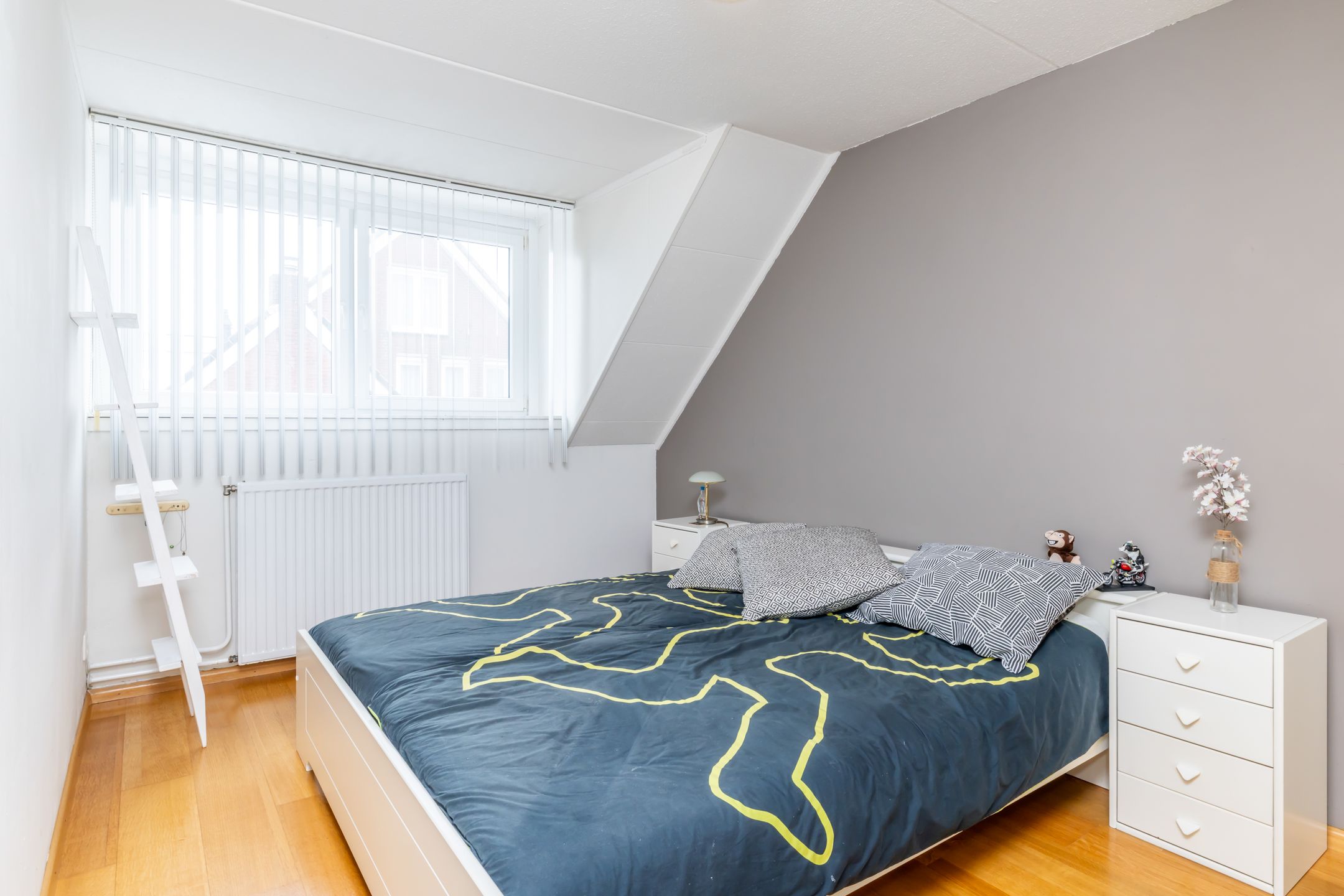 Foto 12 van Burgemeester Beckersstraat 13