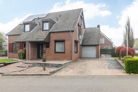 Burgemeester Beckersstraat thumbnail