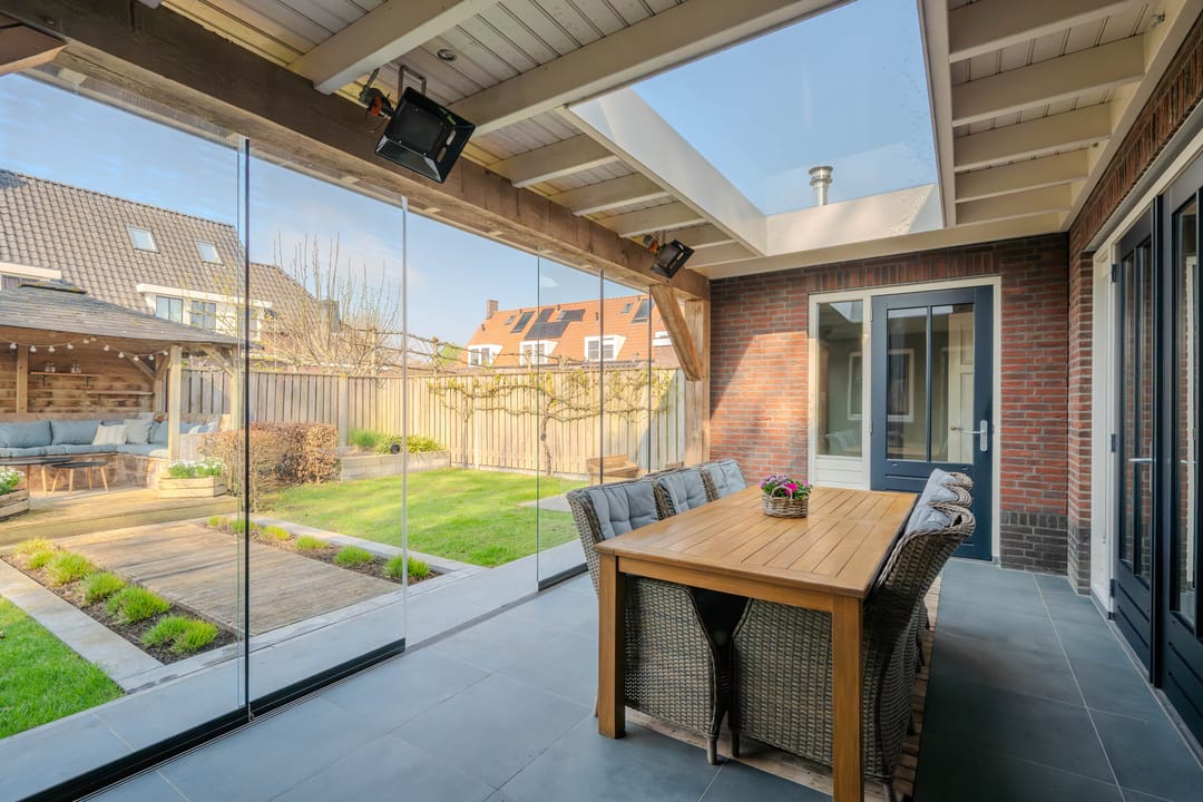 Photo 32 of Turfaak 20