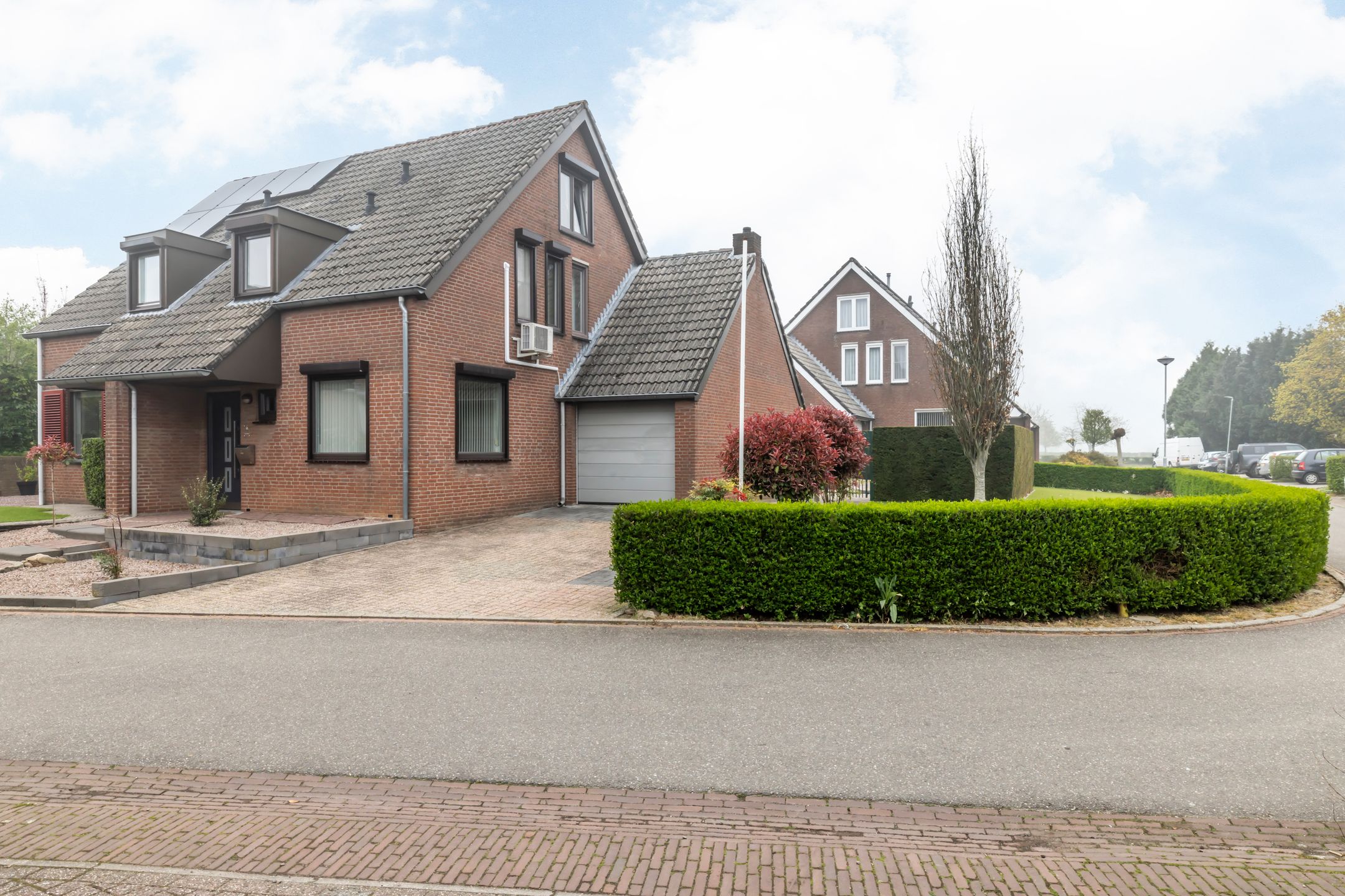 Foto 24 van Burgemeester Beckersstraat 13