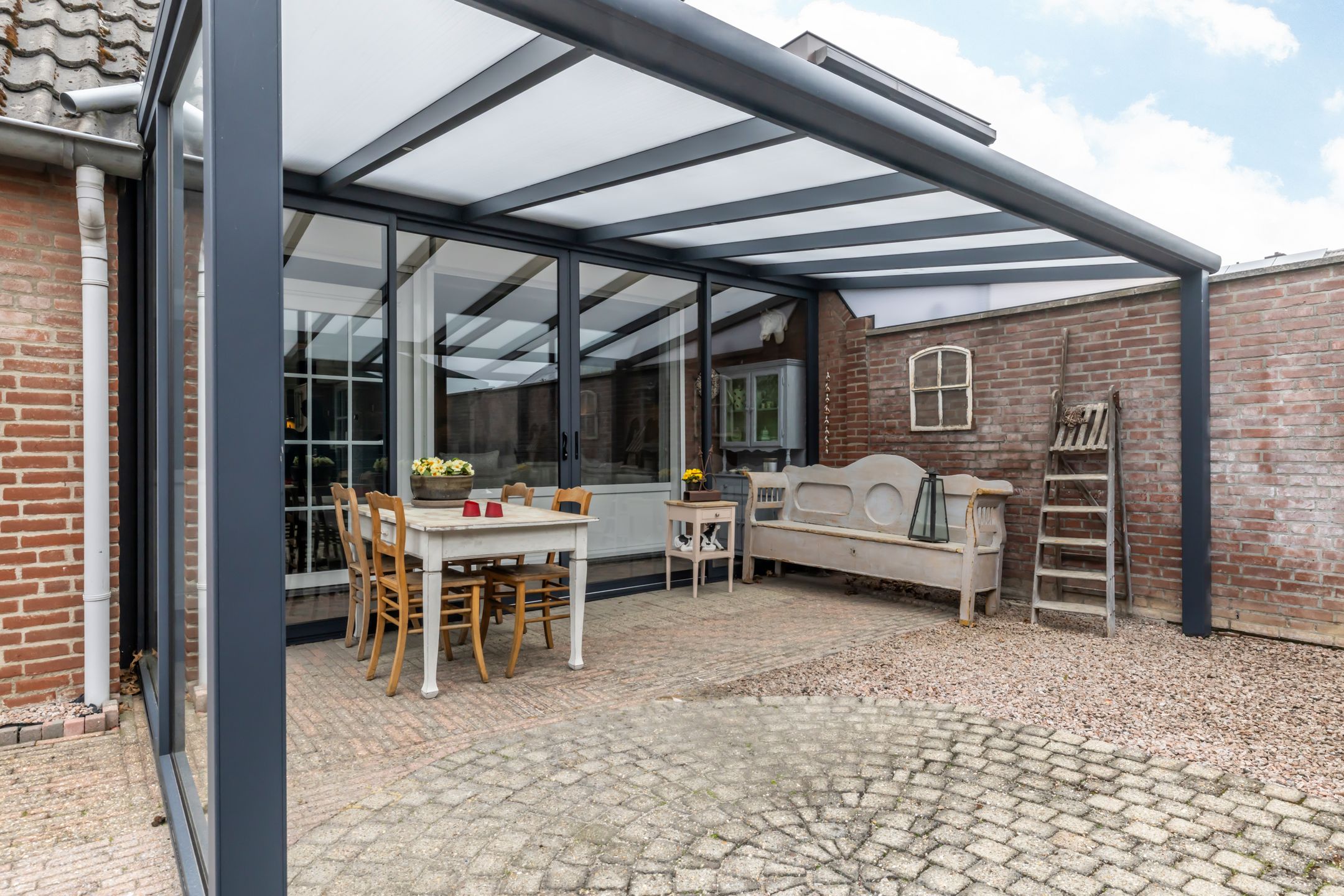 Foto 21 van Burgemeester Beckersstraat 13