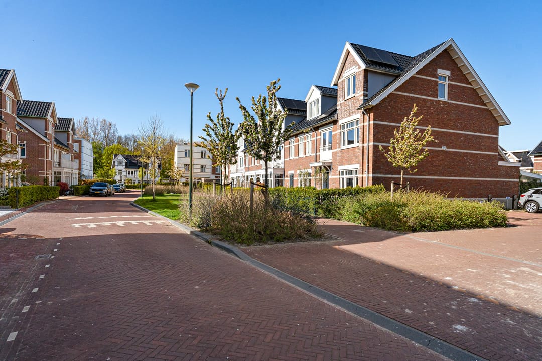 Foto 8 van Gravin Gevalaan 43