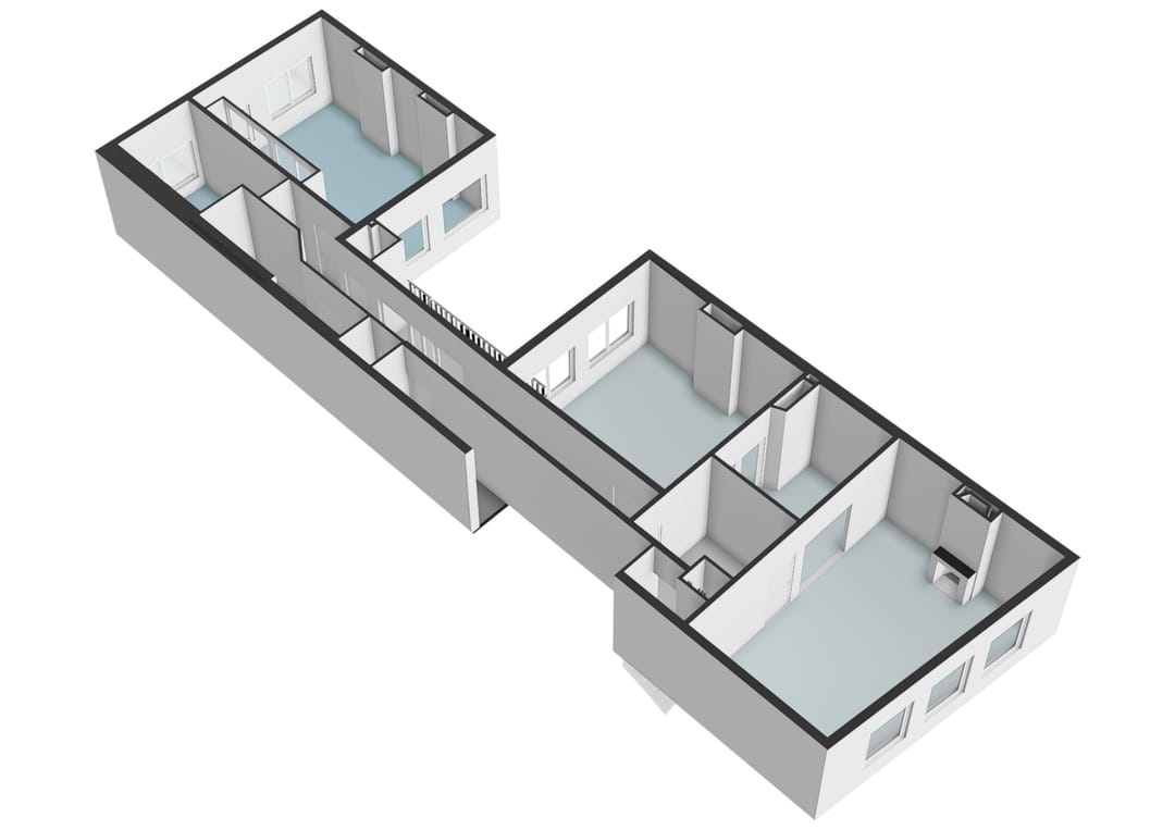 Photo 53 of Oudezijds Voorburgwal 145-A