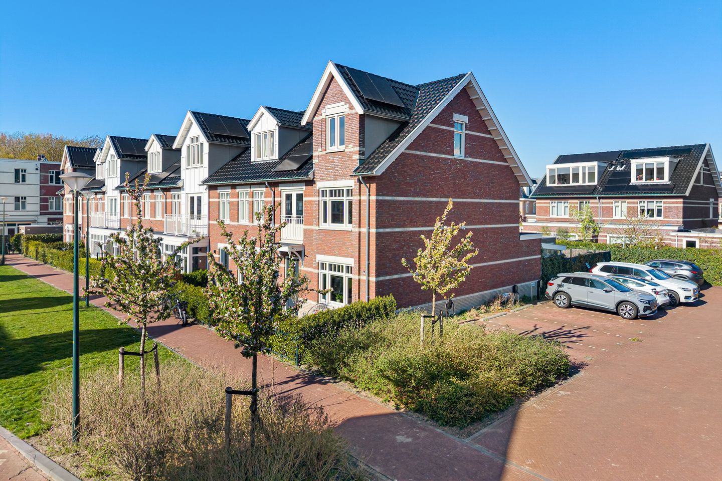 Foto 5 van Gravin Gevalaan 43