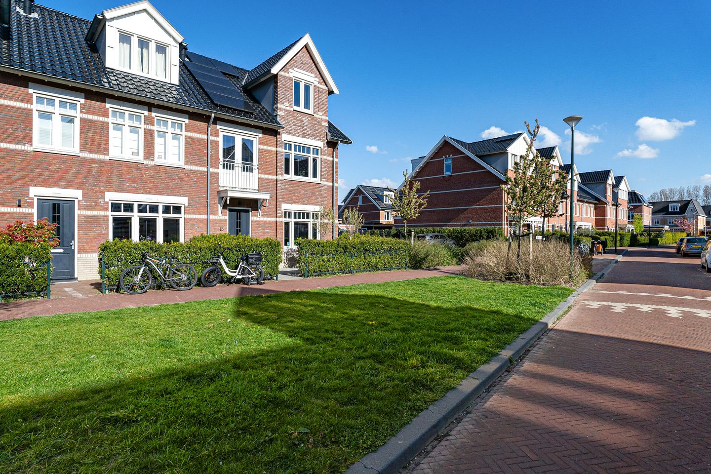 Foto 10 van Gravin Gevalaan 43