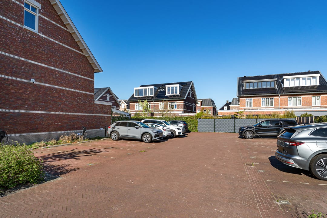 Foto 11 van Gravin Gevalaan 43