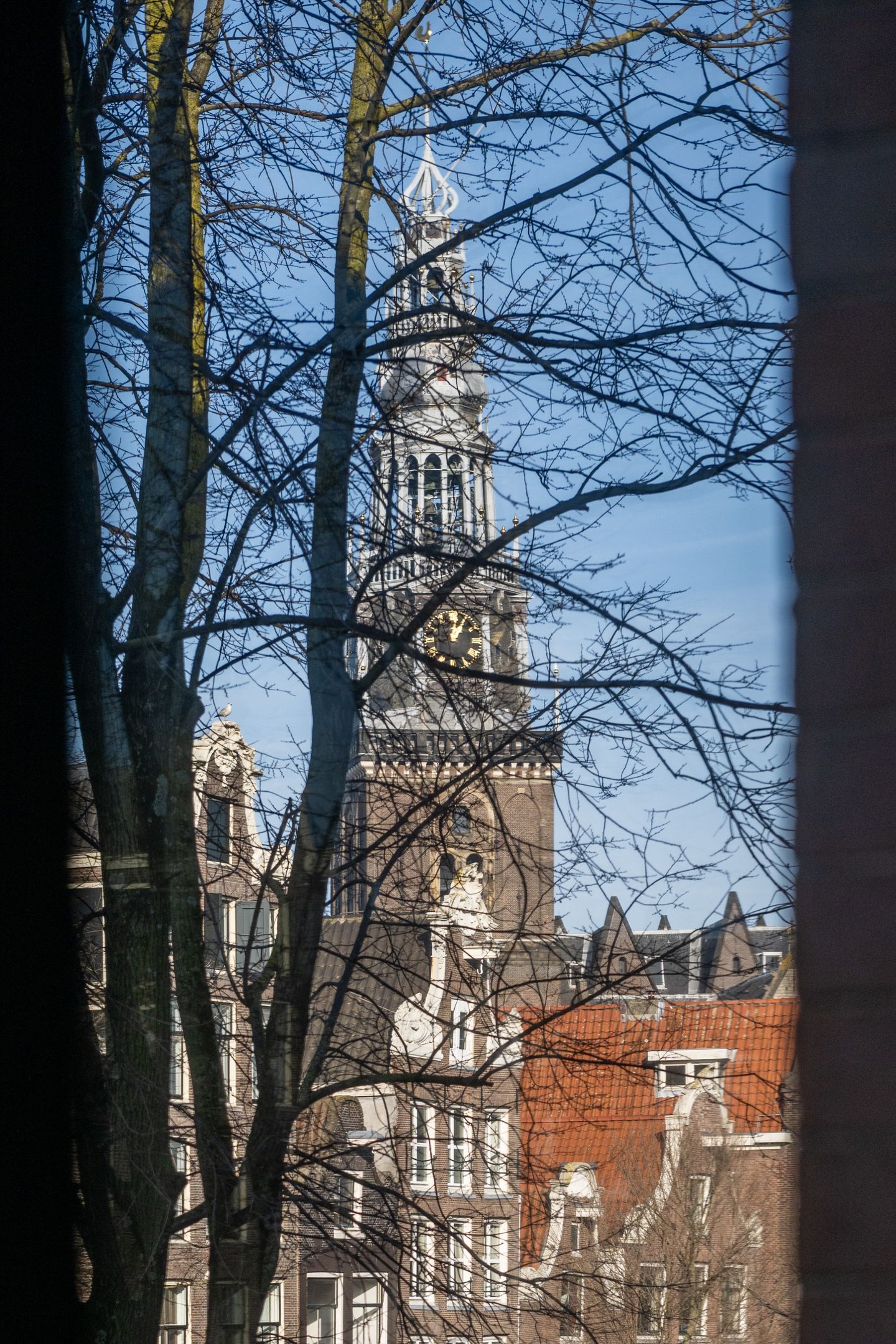 Photo 5 of Oudezijds Voorburgwal 145-A