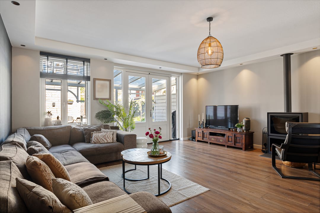 Foto 16 van Gravin Gevalaan 43