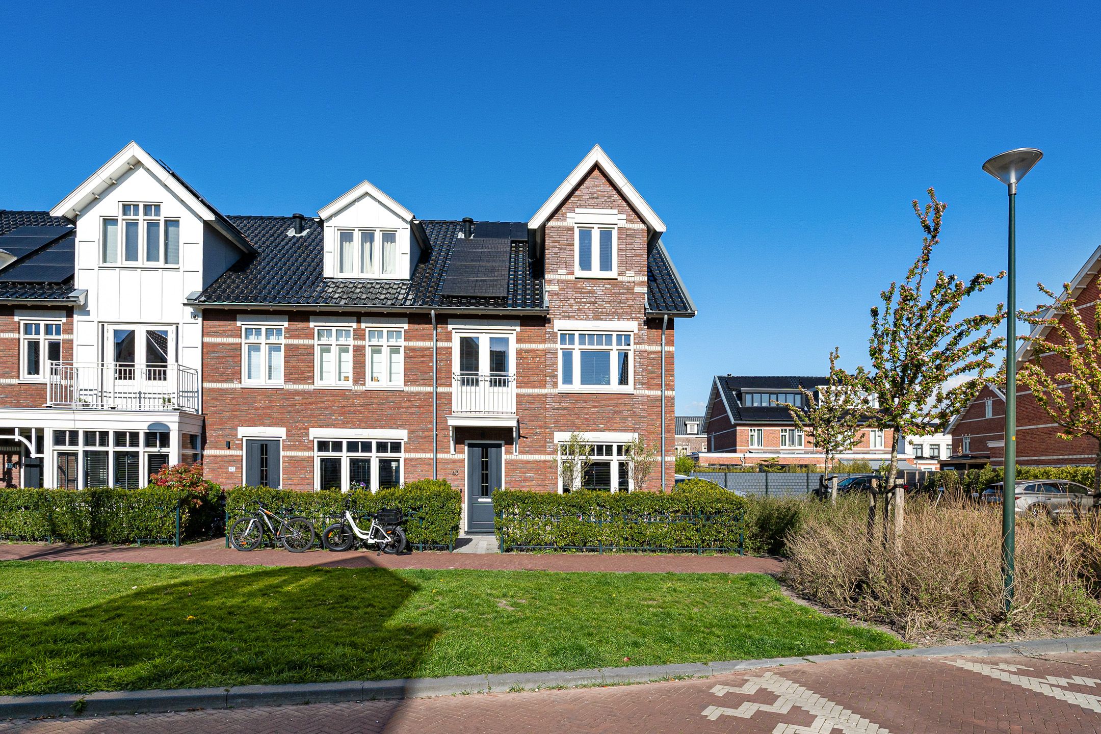 Foto 9 van Gravin Gevalaan 43