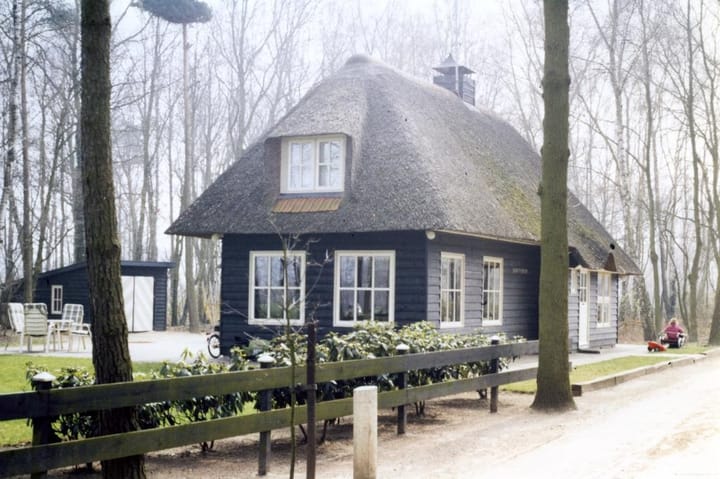 Photo 2 of Berghumerstraat 36