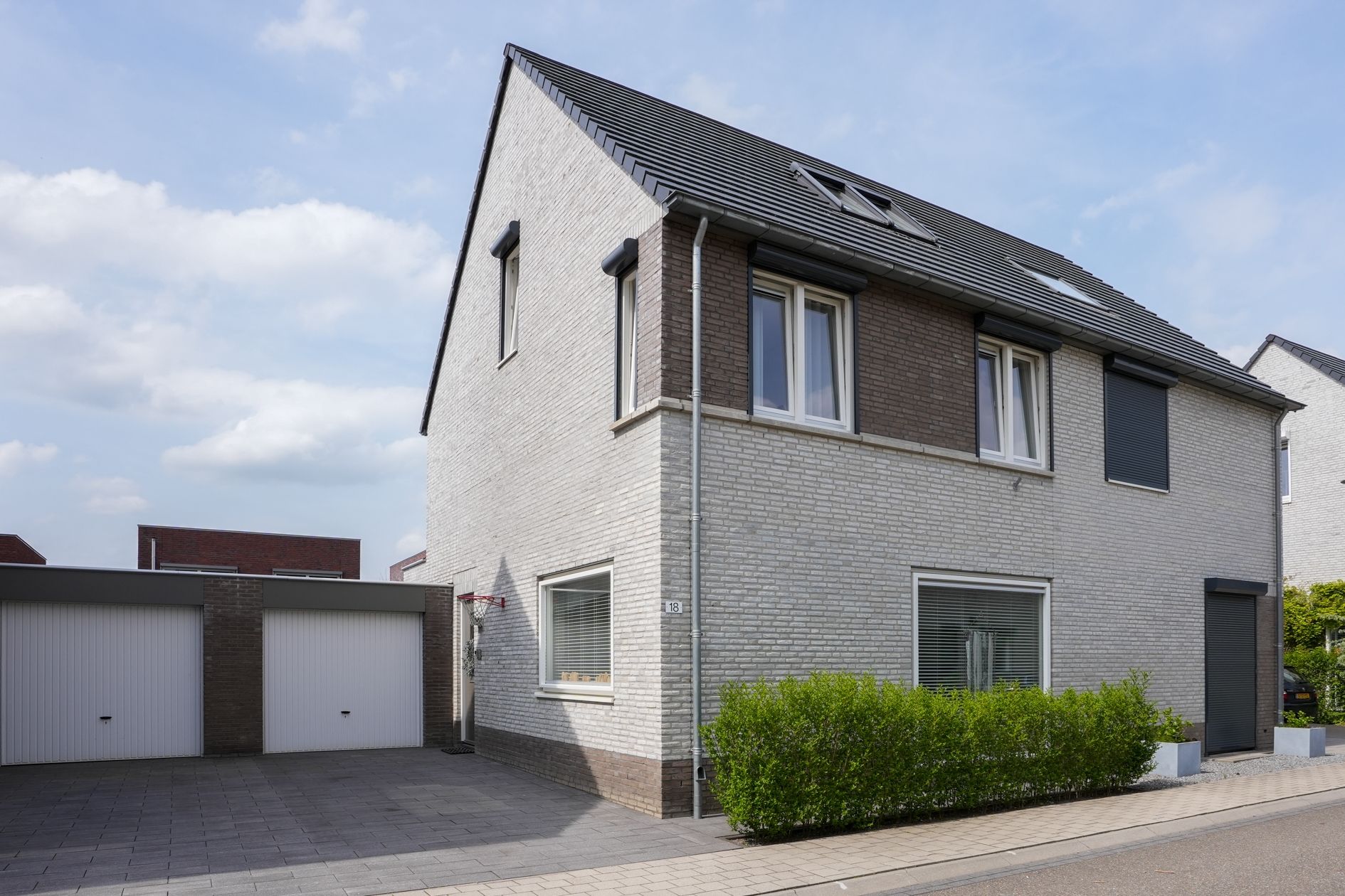Frankenhofweg 18 