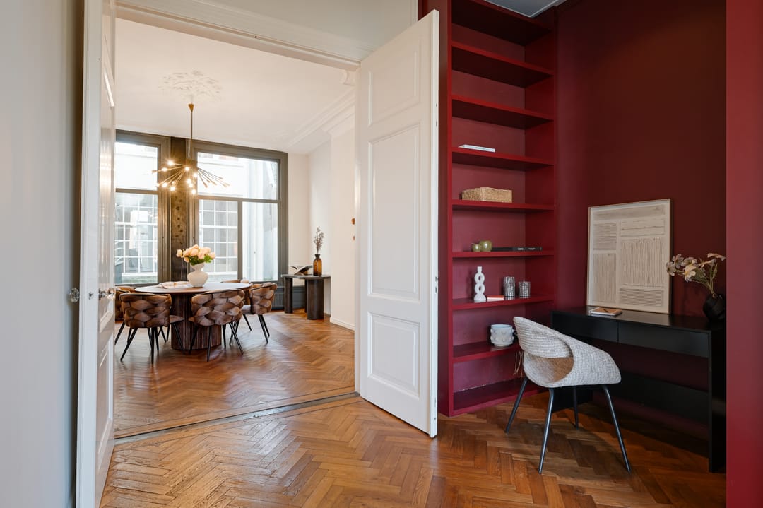 Photo 16 of Oudezijds Voorburgwal 145-A