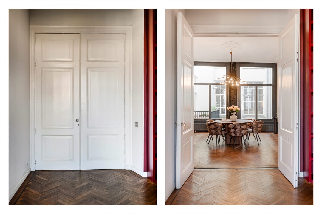 Photo 17 of Oudezijds Voorburgwal 145-A