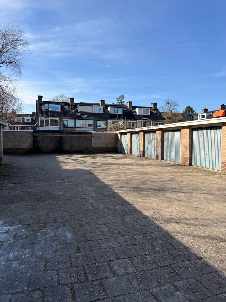 Foto 3 van Willem Barentszweg 119 G 19