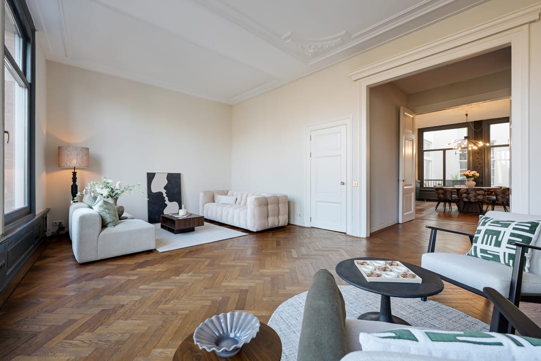 Photo 8 of Oudezijds Voorburgwal 145-A