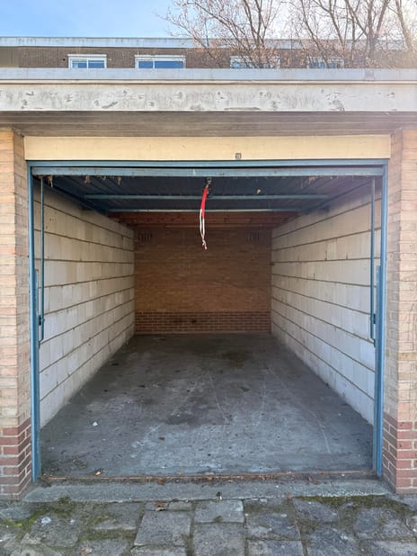 Willem Barentszweg 119 G 19 thumbnail