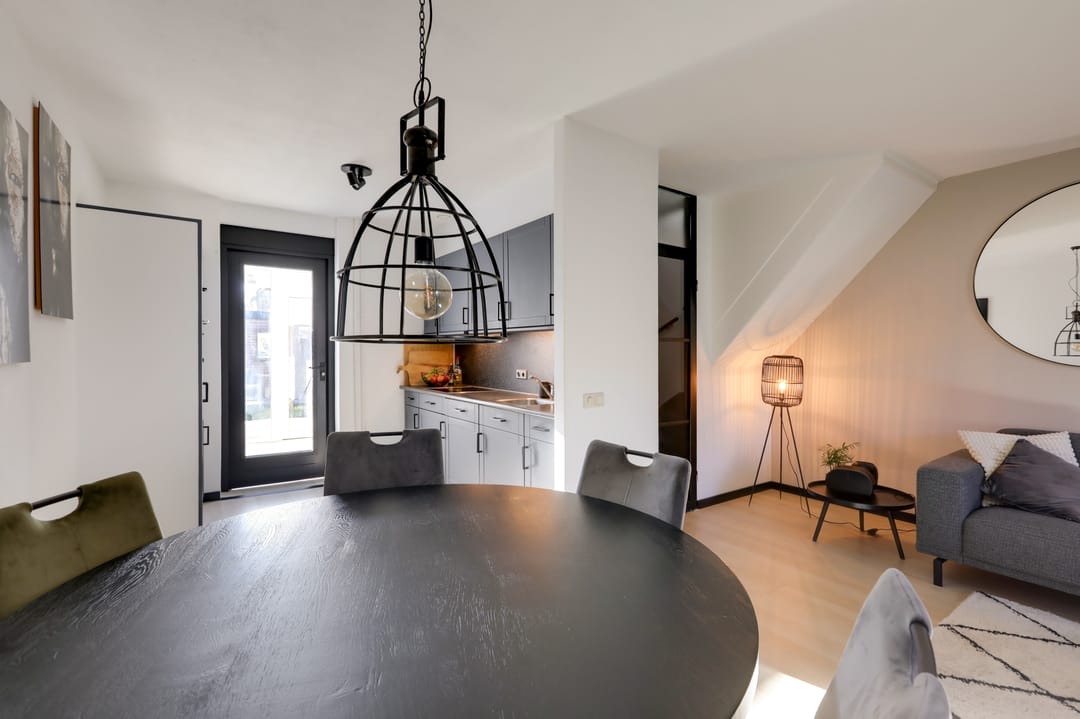 Photo 17 of Jongkindstraat 6