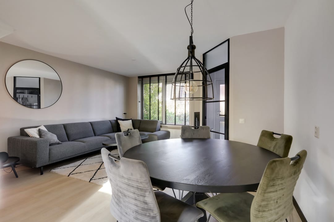 Photo 11 of Jongkindstraat 6