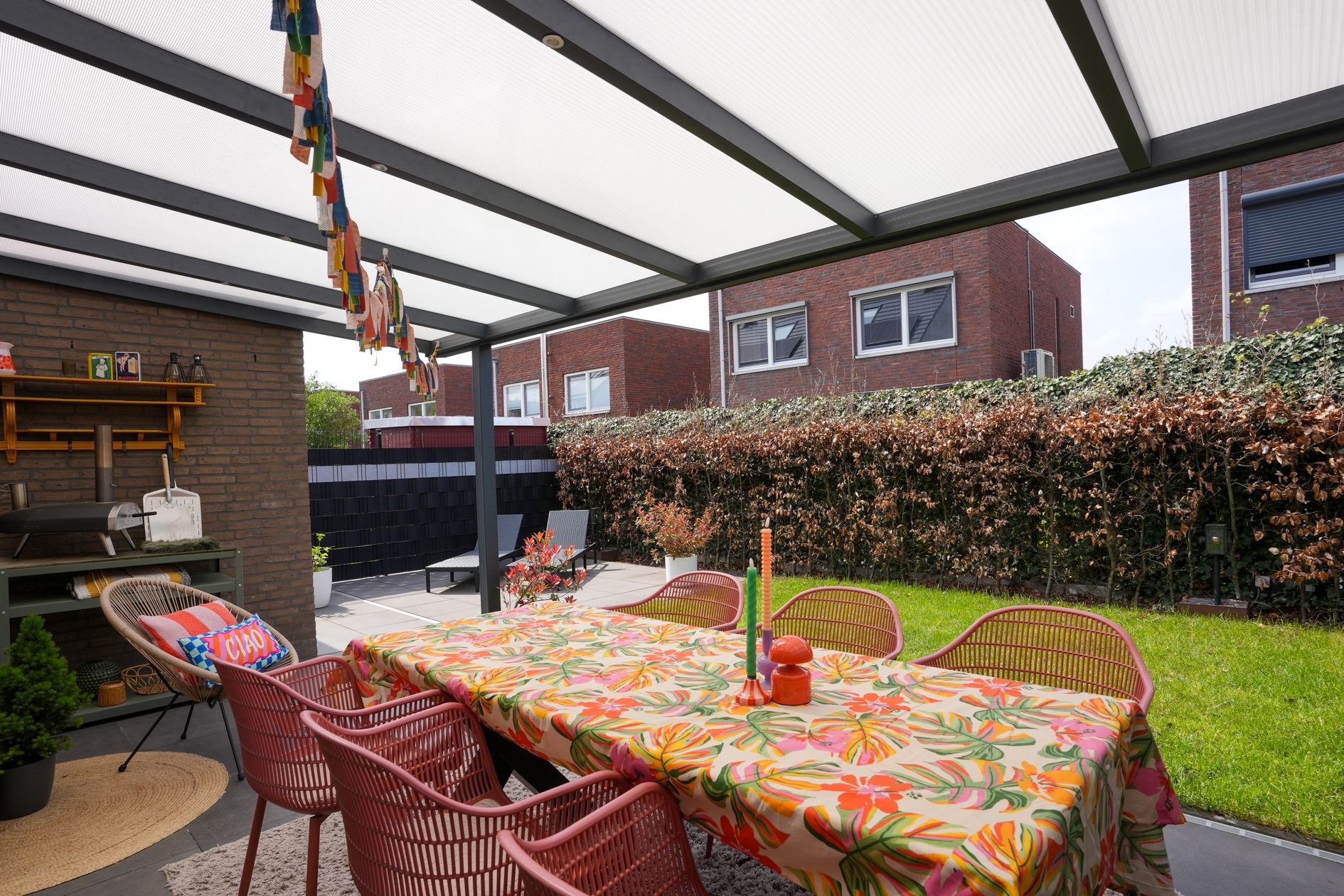 Foto 21 van Frankenhofweg 18