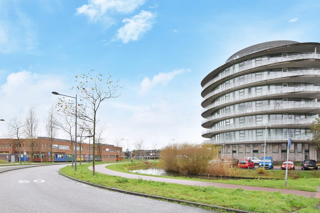 Foto 37 van Schiereiland 36