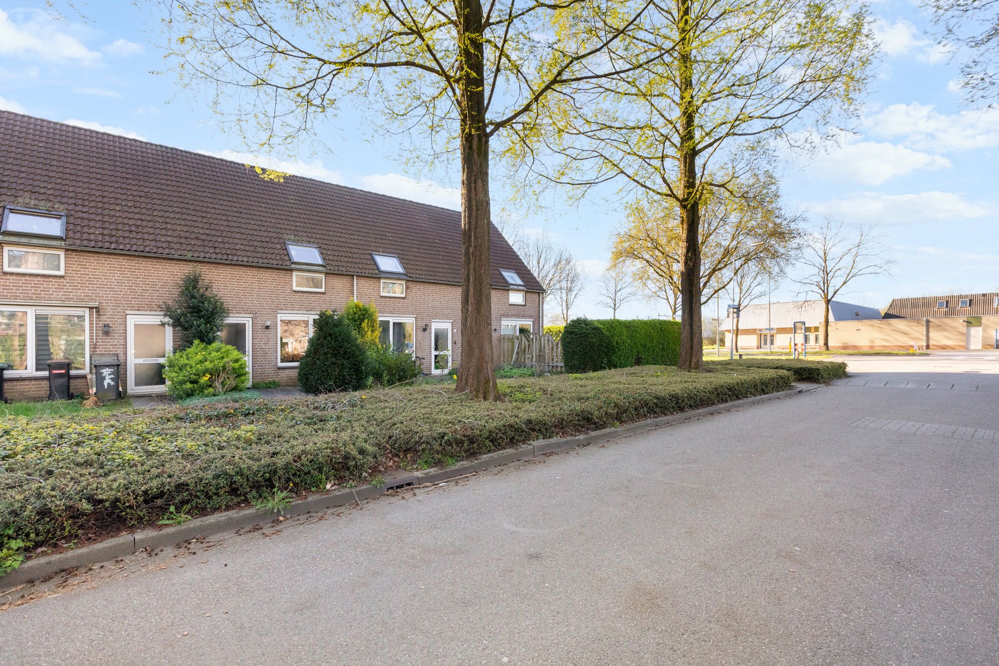 Photo 6 of Jongkindstraat 6