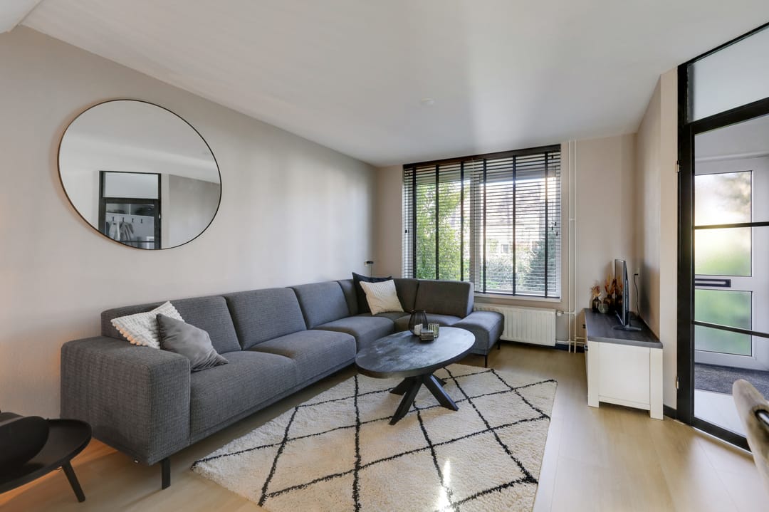 Photo 13 of Jongkindstraat 6