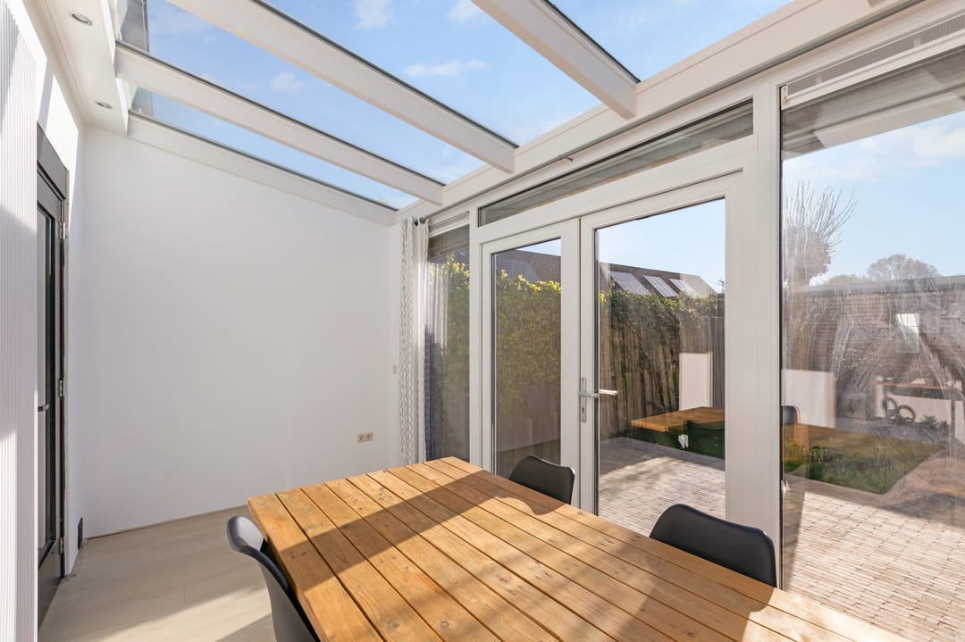 Photo 23 of Jongkindstraat 6