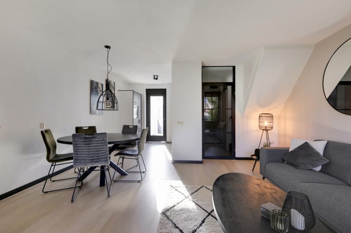 Photo 3 of Jongkindstraat 6