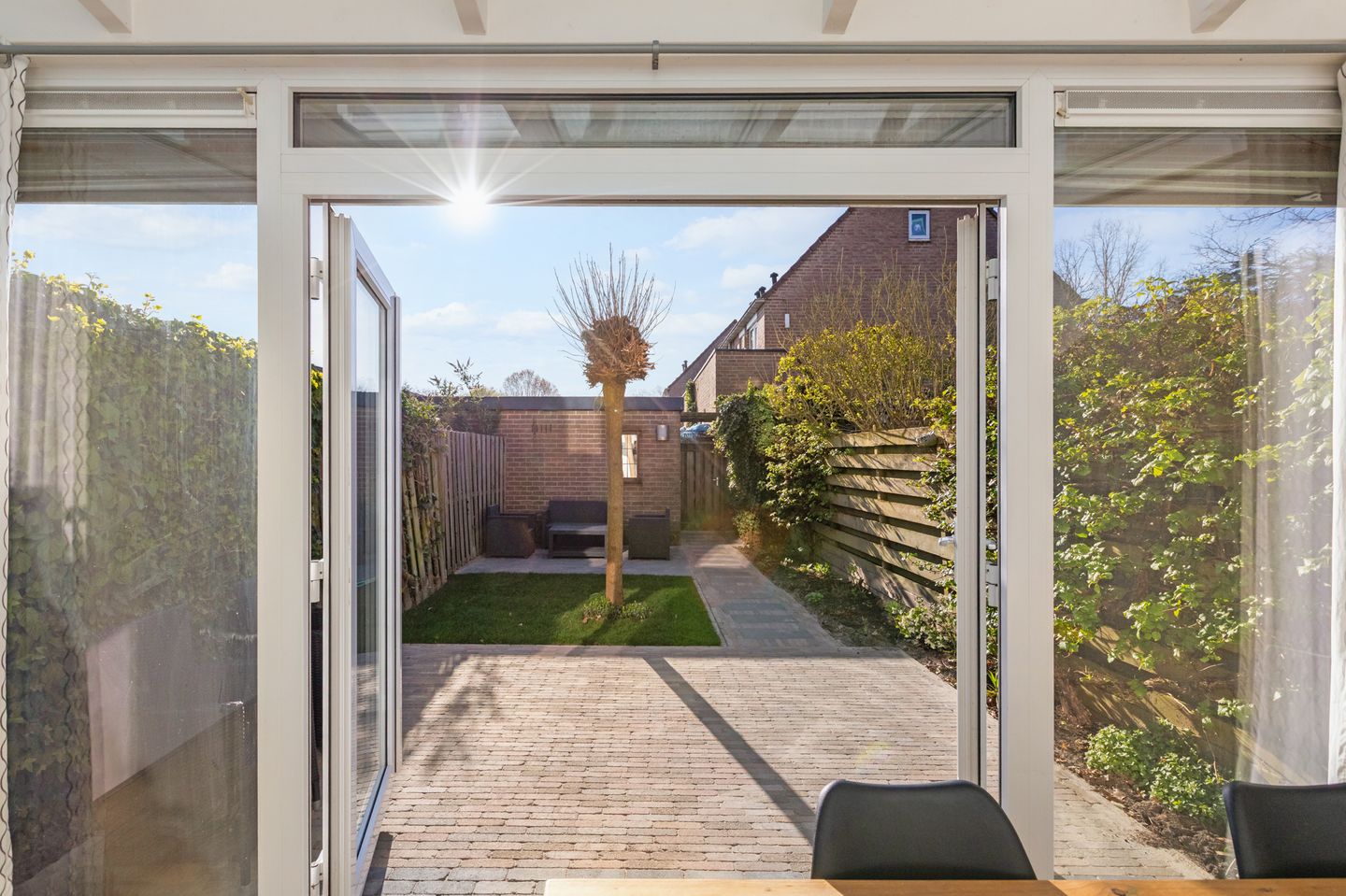 Photo 4 of Jongkindstraat 6