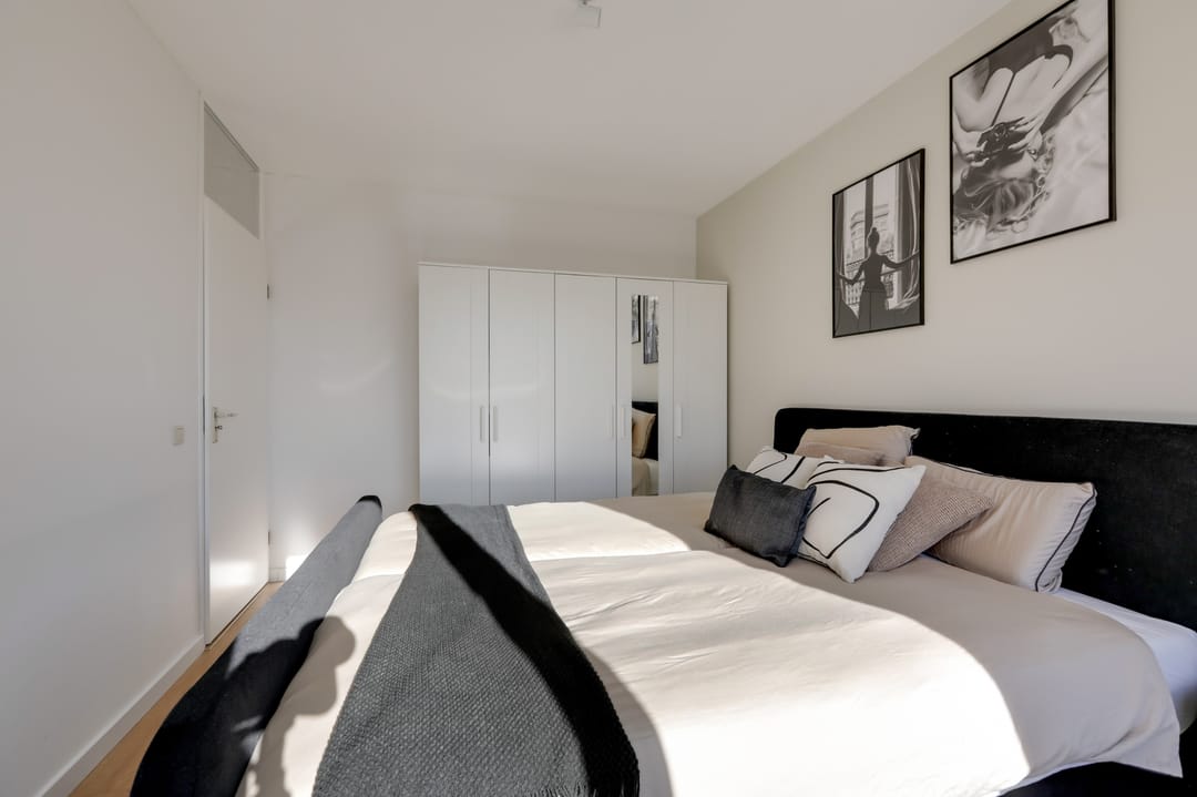 Photo 28 of Jongkindstraat 6