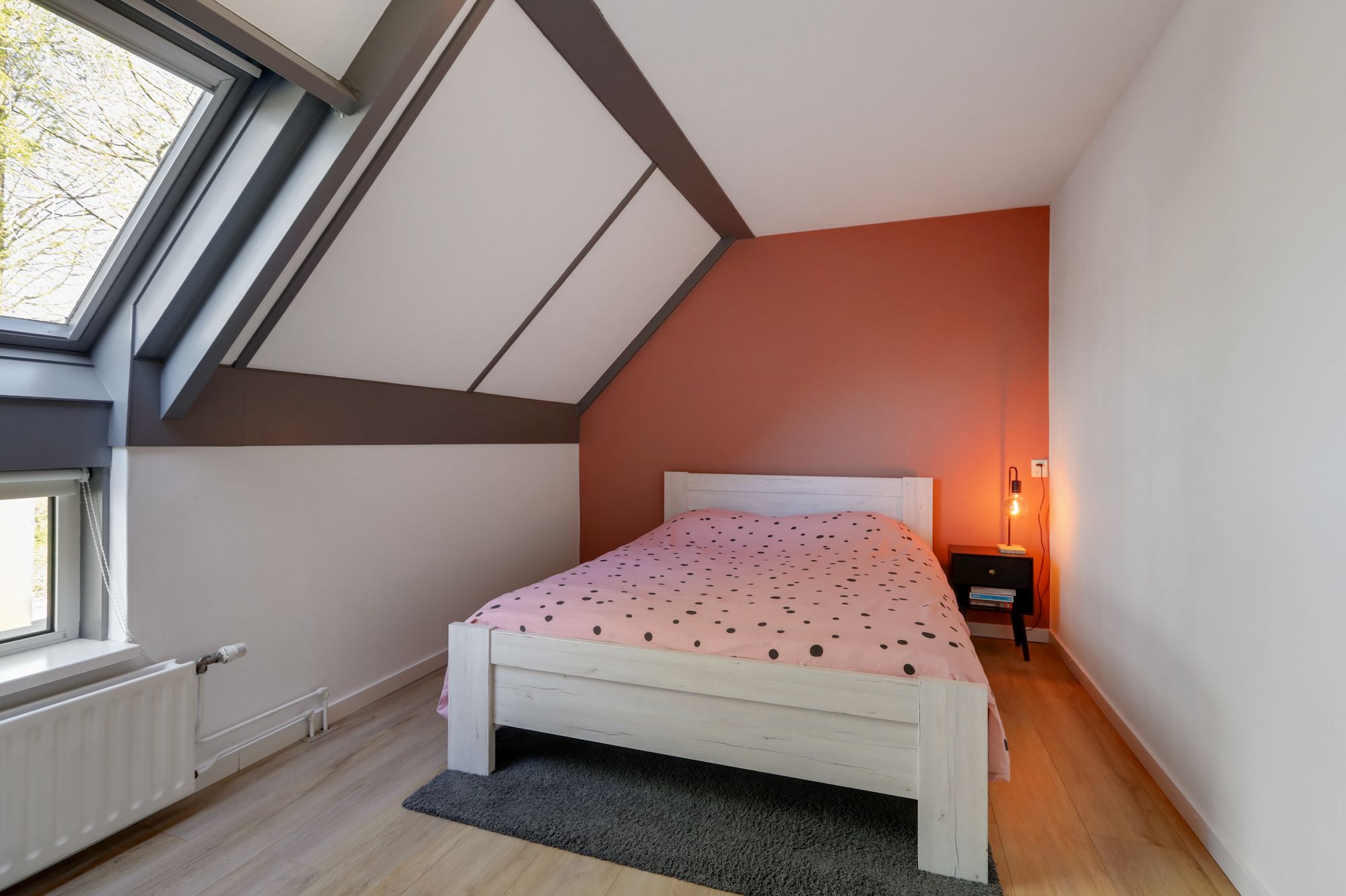 Photo 30 of Jongkindstraat 6