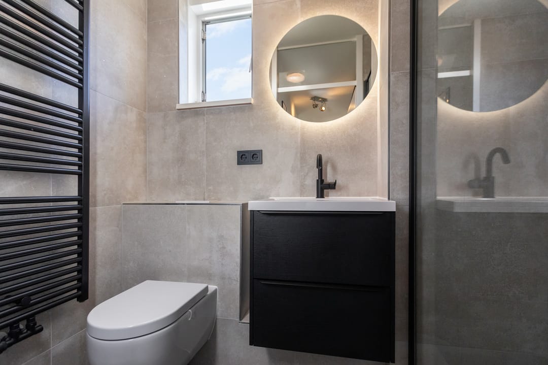 Photo 31 of Jongkindstraat 6