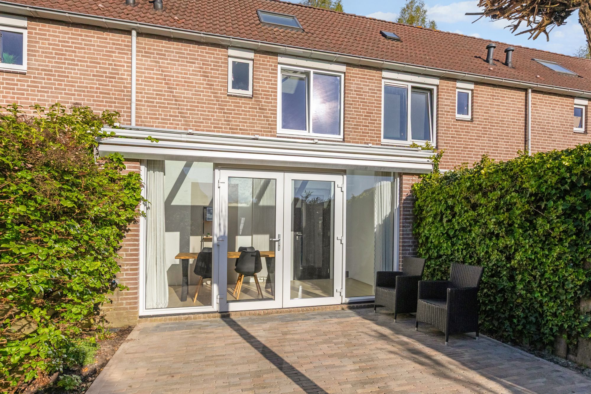 Photo 39 of Jongkindstraat 6