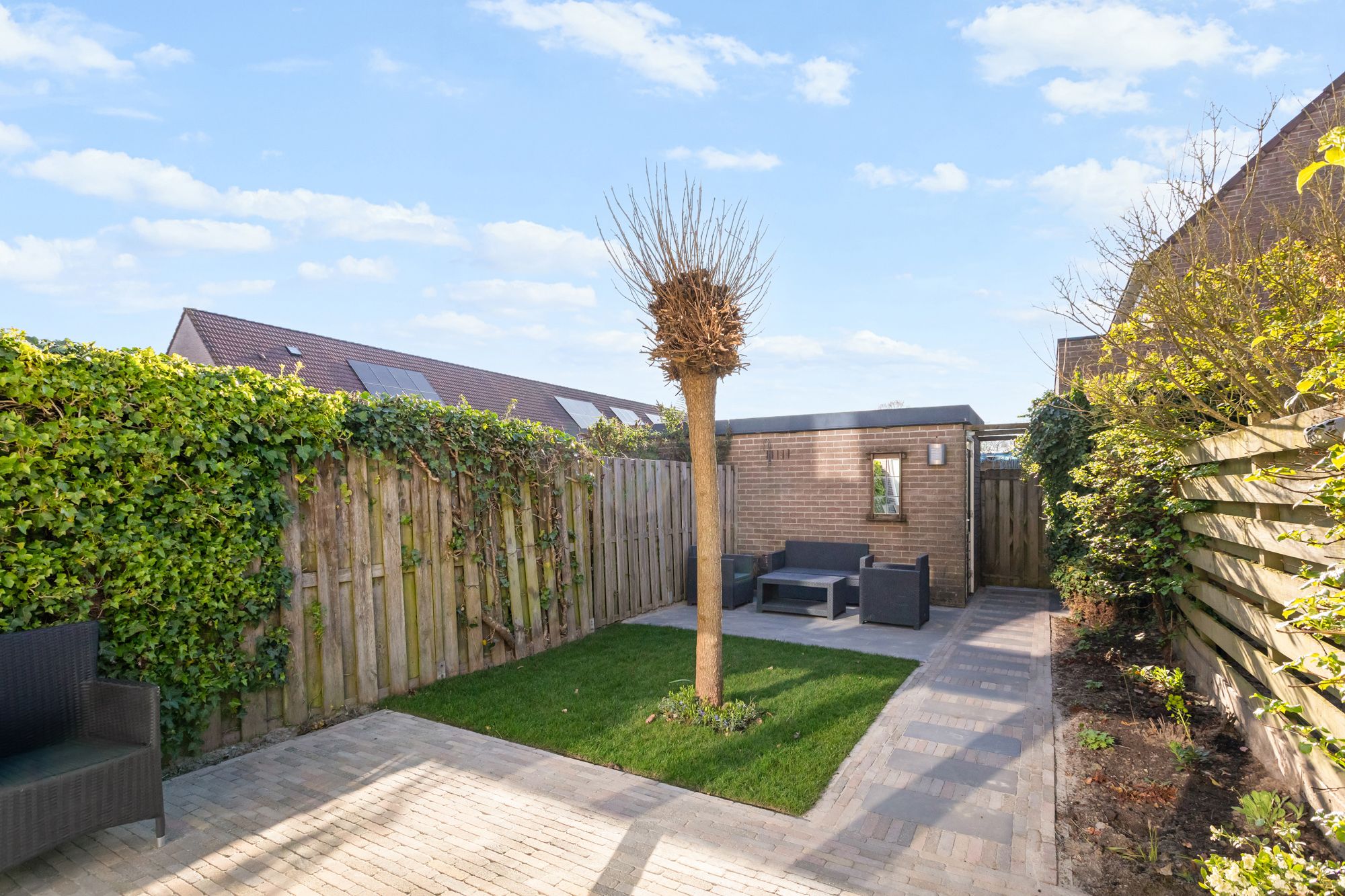 Photo 42 of Jongkindstraat 6