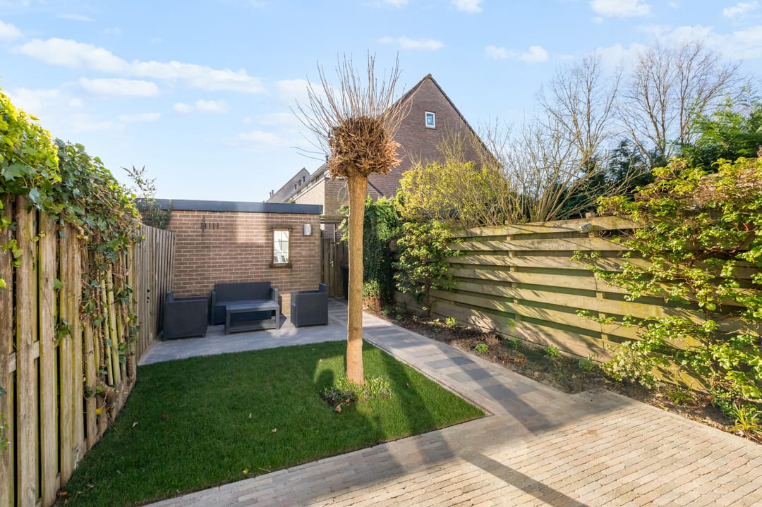 Photo 43 of Jongkindstraat 6